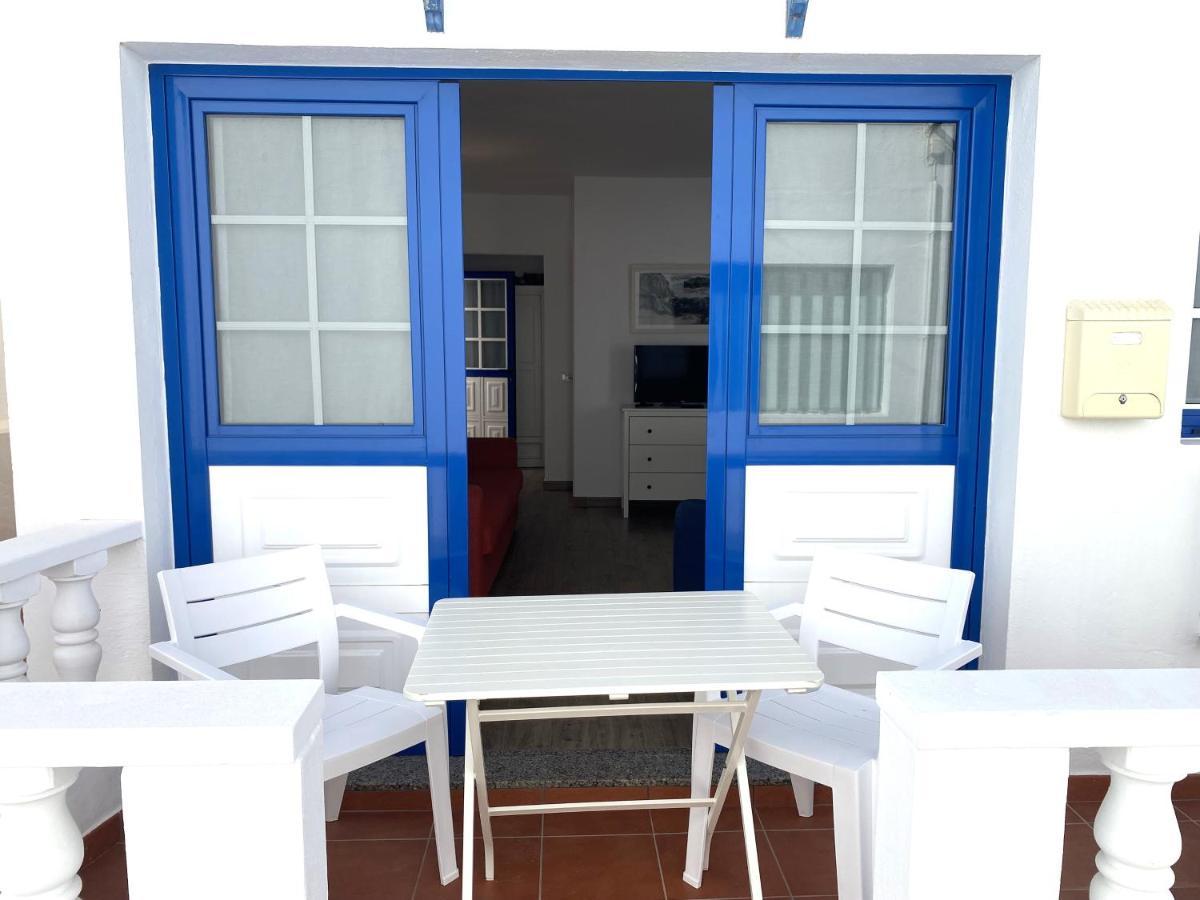 Casa Gabriela Apartment Orzola Exterior foto
